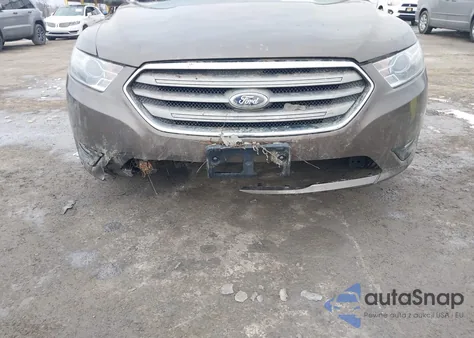 2015 Ford Taurus Sel from USA, damaged, VIN 1FAHP2H89FG155267
